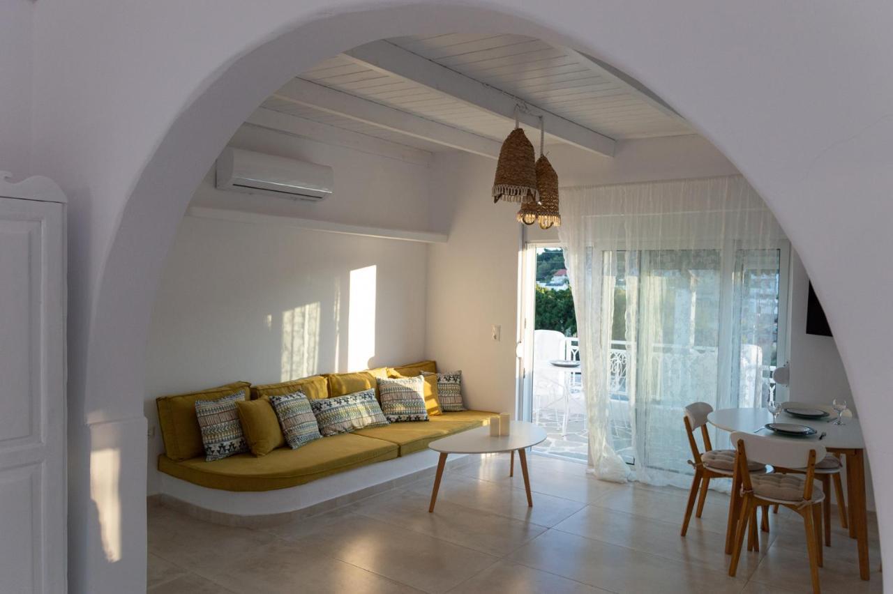 Διαμέρισμα Seva's House