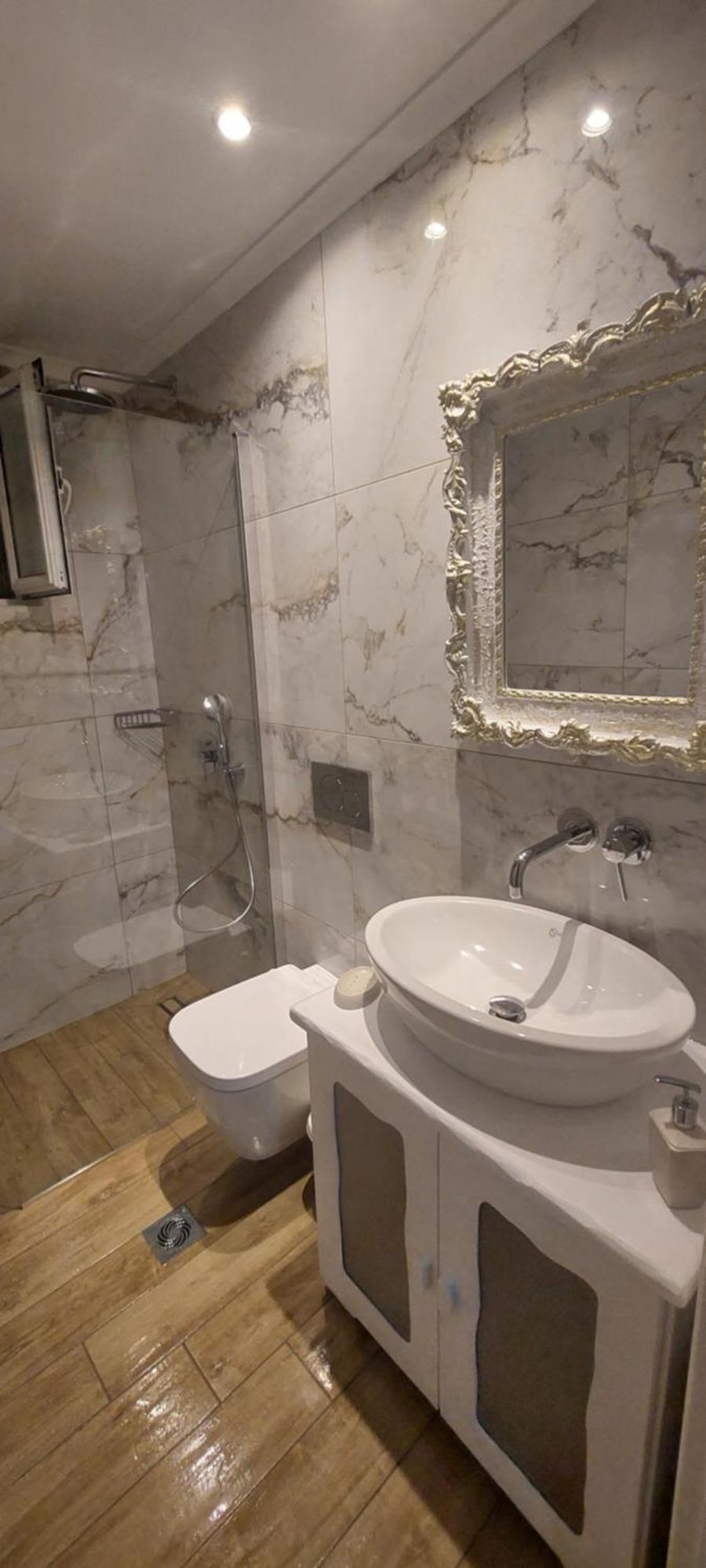 Seva's House Διαμέρισμα Ψίνθος