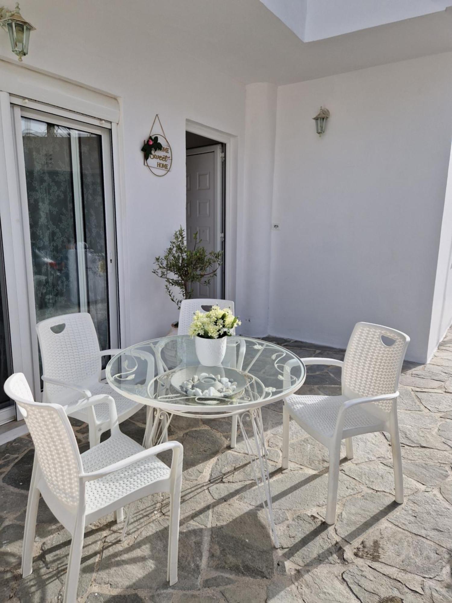 Seva's House Ψίνθος