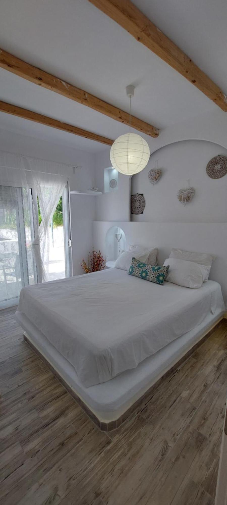 Διαμέρισμα Seva's House
