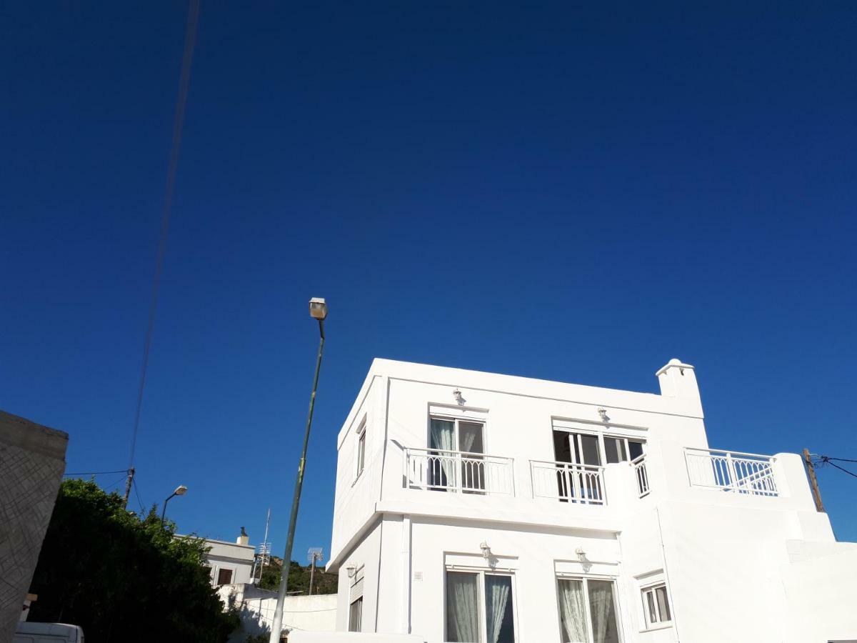 Seva's House * Ψίνθος